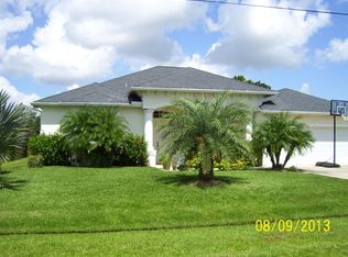 5874 NW Canada St, Port Saint Lucie, FL 34986