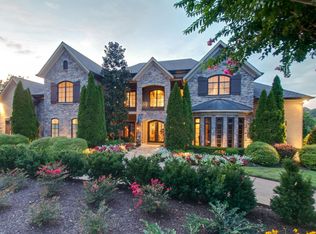 247 Governors Way, Brentwood, TN 37027