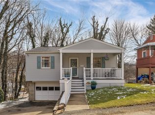 17 Westfield Ave, Pittsburgh, PA 15229