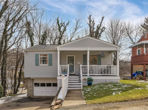 17 Westfield Ave, Pittsburgh, PA 15229