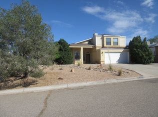2059 Columbia Ct NE, Rio Rancho, NM 87144