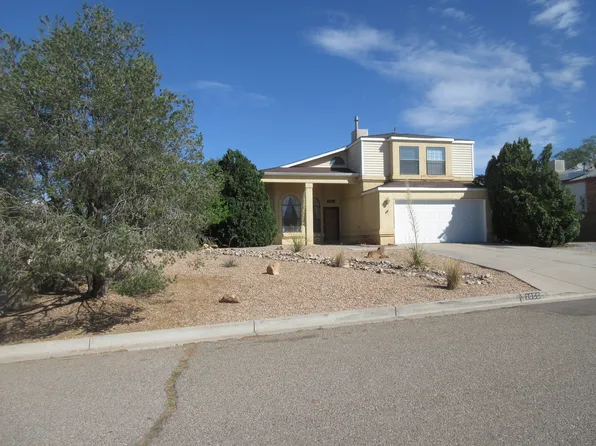 2059 Columbia Ct NE, Rio Rancho, NM 87144