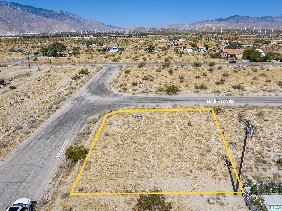1st image of 0 Mojave Rd #371