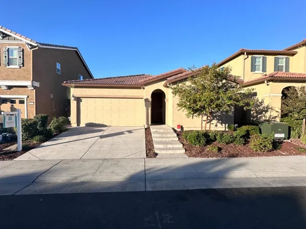 5343 Admiral Bend Way, Sacramento, CA 95835