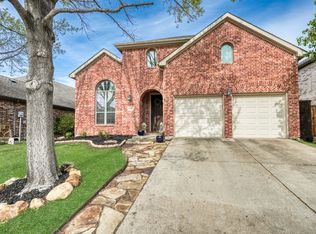 11804 Blackhawk Dr, Frisco, TX 75033