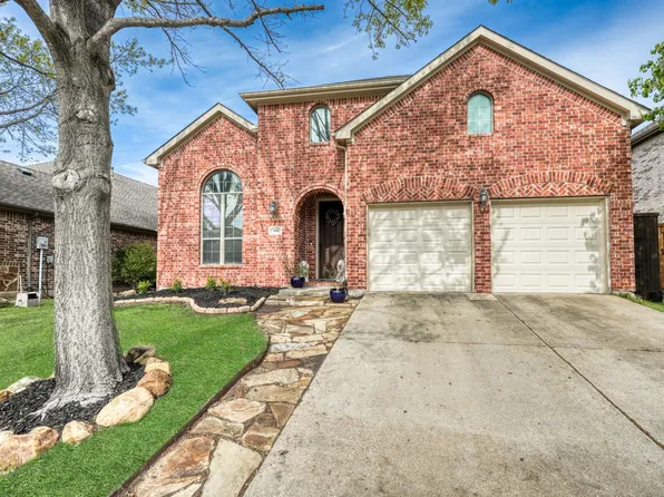 11804 Blackhawk Dr, Frisco, TX 75033