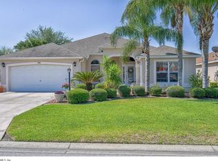2104 Ellison Pl, The Villages, FL 32162