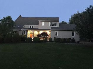 320 Pennington Rocky Hill Rd, Pennington, NJ 08534