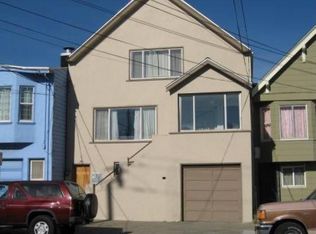 1482 Thomas Ave #B, San Francisco, CA 94124