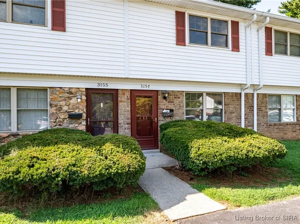 3157 Wooded Way, Jeffersonville, IN 47130