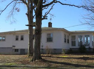 1107 Chase High Rd, Forest City, NC 28043