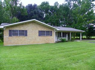 209 Galilee Rd, Hallsville, TX 75650