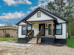 1647 Gresham St, Arkadelphia, AR 71923