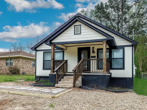 1647 Gresham St, Arkadelphia, AR 71923