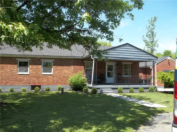 6249 Germantown Pike, Dayton, OH 45417