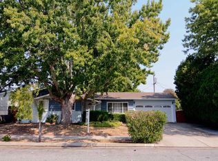 6740 Rosanna St, Gilroy, CA 95020