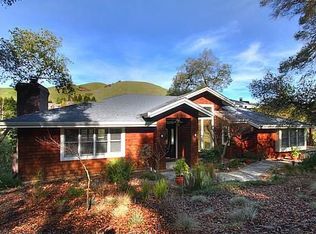 41 Merrill Cir S, Moraga, CA