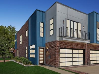 1252 Annex Ave, Dallas, TX, 75204