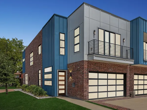 1252 Annex Ave, Dallas, TX 75204