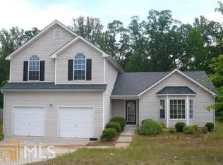 600 Creekview Blvd, Covington, GA