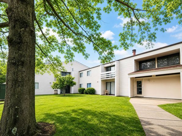 130 Sunnyhill Dr #117