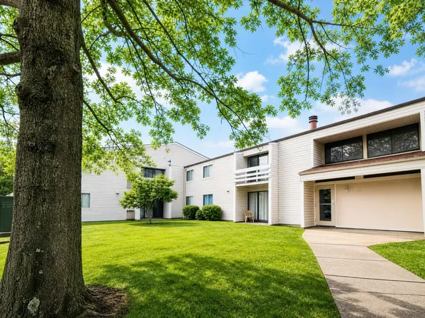 Sylvan Ridge Apartments