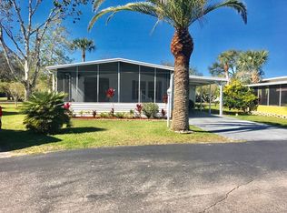 2051 Pioneer Trl LOT 185, New Smyrna Beach, FL 32168