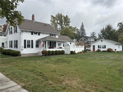 24 Griffin St, Skaneateles, NY, 13152