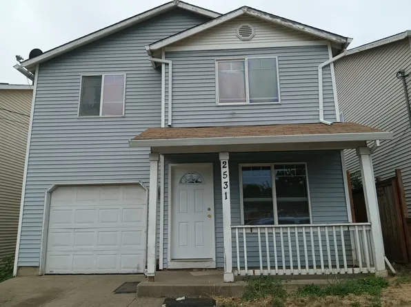 2531 SE 105th Ave, Portland, OR 97266