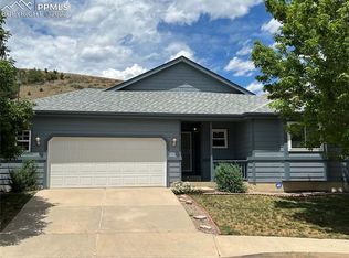 7705 Julynn Rd, Colorado Springs, CO 80919