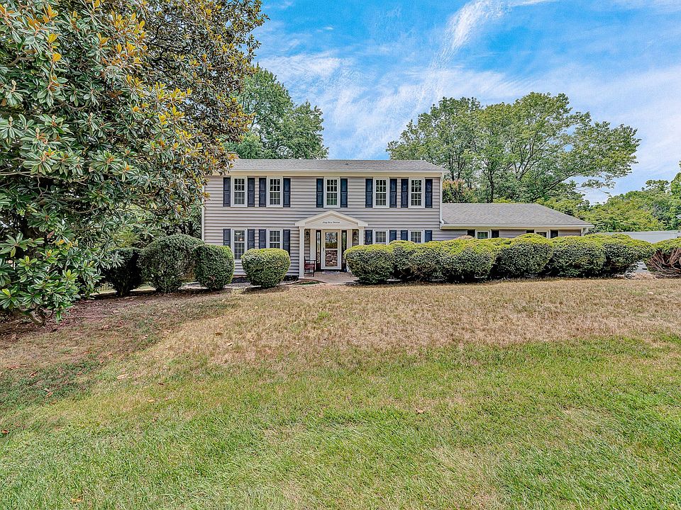 1st image of 6313 Christie Ln