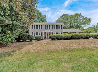 6313 Christie Ln, Roanoke, VA 24018