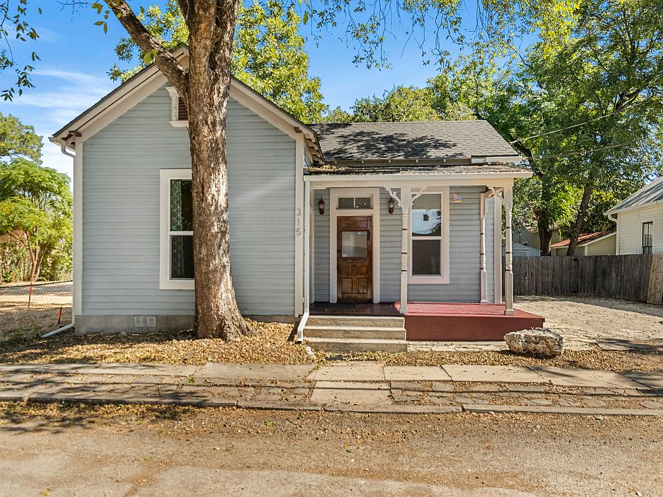 1st image of 315 Refugio St
