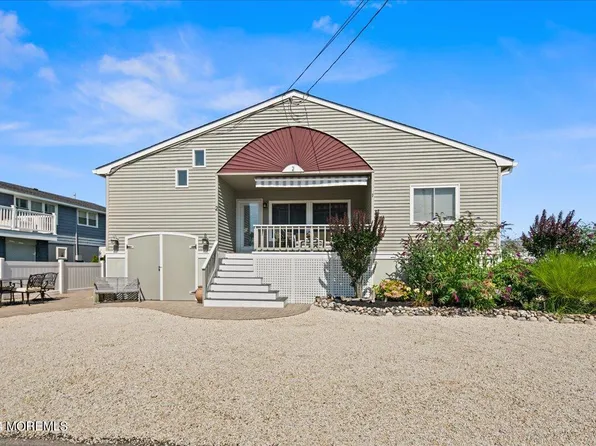 2 Cox Avenue #1, Harvey Cedars, NJ 08008