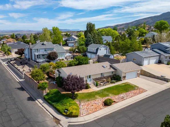 2205 N Bandtail Cir, Cedar City, UT 84721