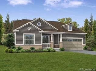 4928 E 142nd Ave, Thornton, CO 80602