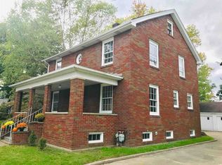 611 N Macomb St, Monroe, MI 48162
