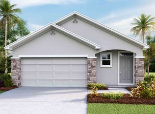 Allex II Plan, Mirada, San Antonio, FL 33576