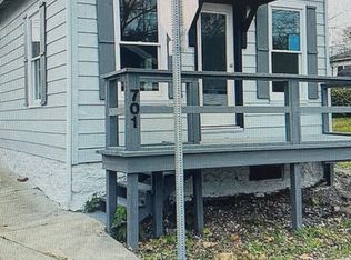 701 Presbyterian Ave, Madison, IN 47250