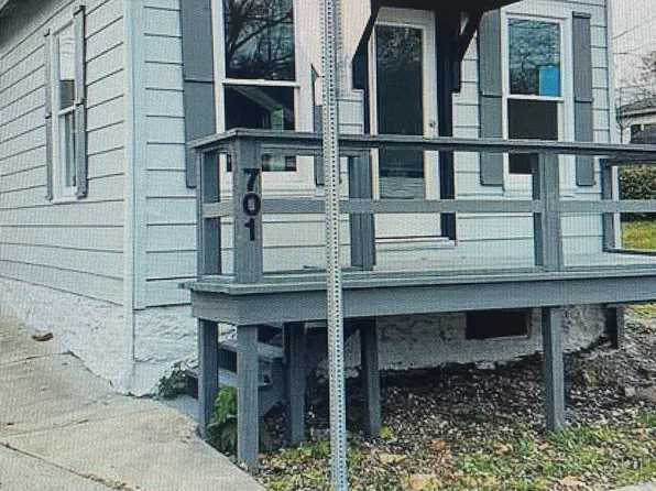 701 Presbyterian Ave, Madison, IN 47250