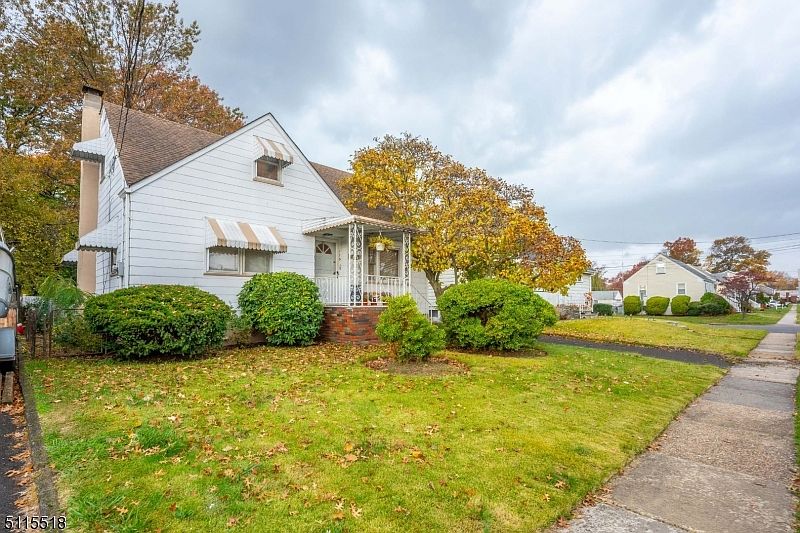 119 Bradford Ave, Linden, NJ 07036 Zillow