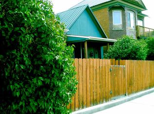 540 S Colorado St, Butte, MT 59701