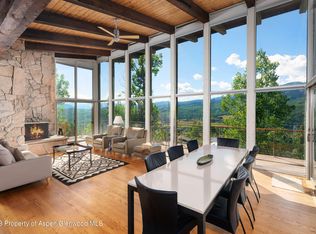 36 Summit Ln, Snowmass Village, CO 81615