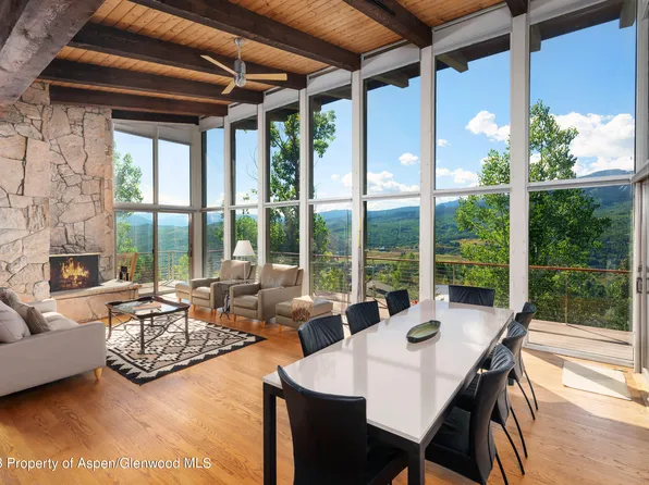 36 Summit Ln, Snowmass Village, CO 81615