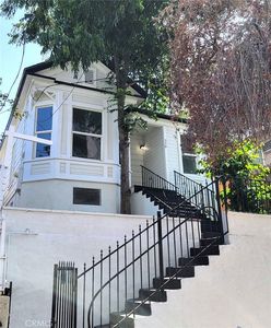 320 N Bonnie Brae St, Los Angeles, CA, 90026