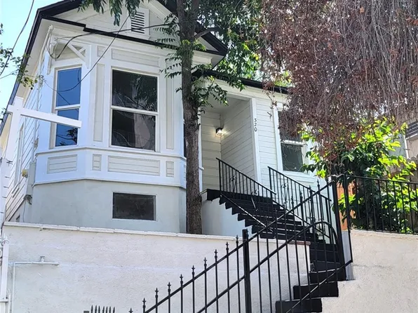 320 N Bonnie Brae St, Los Angeles, CA 90026