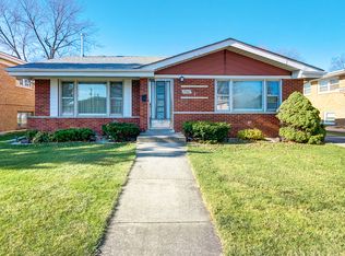 9340 Massasoit Ave, Oak Lawn, IL 60453