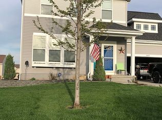 8413 S 64th Ave, Omaha, NE 68157