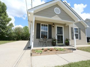 2315 Chandler Pl, Murfreesboro, TN 37130