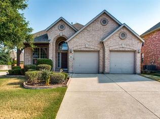 4401 Sandra Lynn Dr, Flower Mound, TX 75022